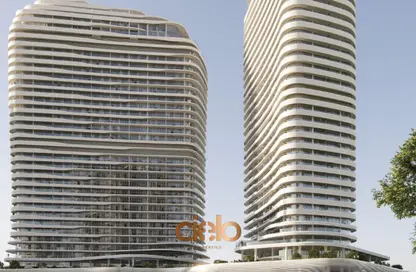 Apartment - 1 Bedroom - 1 Bathroom for sale in SAAS Hills - Dubai Science Park - Dubai