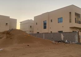 Land for sale in Al Maha Village - Al Zahya - Ajman