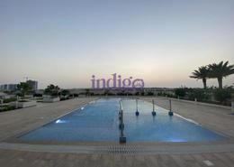 Pool image for: Apartment - 2 bedrooms - 3 bathrooms for sale in 5th Avenue - Al Furjan - Dubai, Image 1