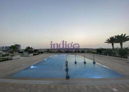 Pool image for: Apartment - 2 bedrooms - 3 bathrooms for sale in 5th Avenue - Al Furjan - Dubai, Image 1