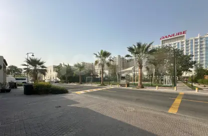 Villa - 3 Bedrooms - 4 Bathrooms for rent in Quortaj - North Village - Al Furjan - Dubai