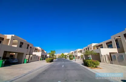 Villa - 3 Bedrooms - 4 Bathrooms for rent in Flamingo Villas - Mina Al Arab - Ras Al Khaimah