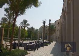 Outdoor Building image for: Apartment - 1 bedroom - 2 bathrooms for sale in Qamar 11 - Madinat Badr - Al Muhaisnah - Dubai, Image 1