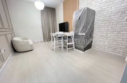 Apartment - 1 Bedroom - 2 Bathrooms for rent in Al Falak Residence - Dubai Silicon Oasis - Dubai