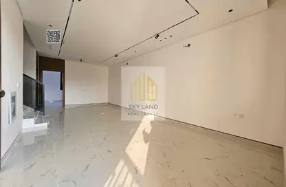 Townhouse - 5 Bedrooms - 7 Bathrooms for sale in Al Helio 2 - Al Helio - Ajman