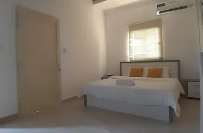 Compound - 1 Bedroom - 1 Bathroom for rent in Al Riffa - Ras Al Khaimah