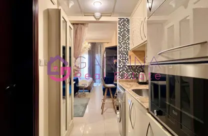 Apartment - 1 Bathroom for sale in Royal Breeze 4 - Royal Breeze - Al Hamra Village - Ras Al Khaimah Apartment - 1 Bathroom for sale in Royal Breeze 4 - Royal Breeze - Al Hamra Village - Ras Al Khaimah