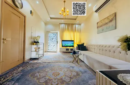 Townhouse - 5 Bedrooms - 7 Bathrooms for sale in Al Yasmeen 1 - Al Yasmeen - Ajman