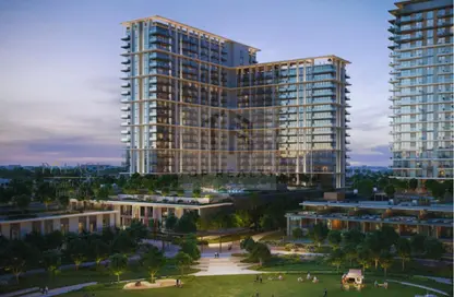 شقة - غرفة نوم - 1 حمام للبيع في مساكن بالاس - دبي هيلز استيت - دبي