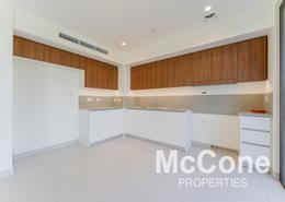 Villa - 3 bedrooms - 3 bathrooms for rent in Parkside 1 - EMAAR South - Dubai South (Dubai World Central) - Dubai