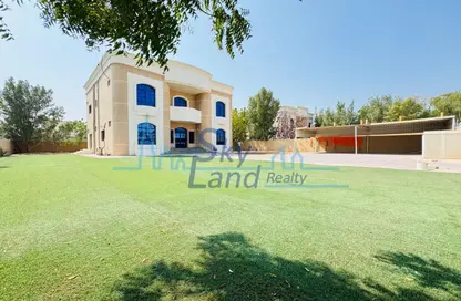 Villa - 6 Bedrooms - 7 Bathrooms for rent in Al Barsha 3 Villas - Al Barsha 3 - Al Barsha - Dubai
