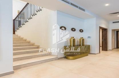Townhouse - 3 Bedrooms - 3 Bathrooms for sale in Marbella - Mina Al Arab - Ras Al Khaimah