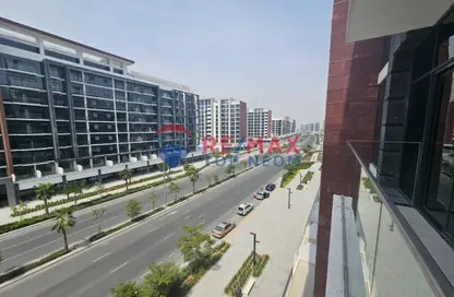 شقة - 2 غرف نوم - 2 حمامات للايجار في 14 عزيزي ريفيرا - ميدان واحد - ميدان - دبي