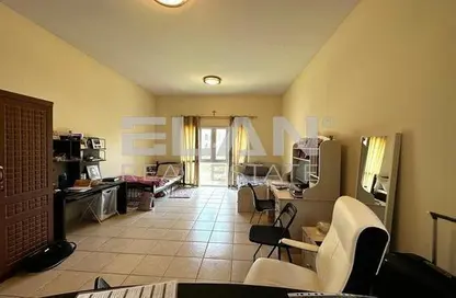 Apartment - Studio - 1 Bathroom for sale in MOG 204 - Mogul Cluster - Discovery Gardens - Dubai