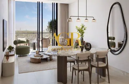 Apartment - 1 Bedroom - 2 Bathrooms for sale in City Walk Crestlane - City Walk - Dubai Apartment - 1 Bedroom - 2 Bathrooms for sale in City Walk Crestlane - City Walk - Dubai