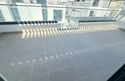 Townhouse - 4 Bedrooms - 6 Bathrooms for rent in Sun Island - Ajmal Makan City - Sharjah Waterfront City - Sharjah