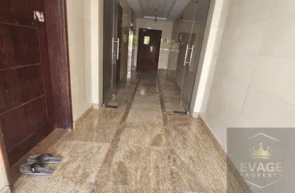 Whole Building - Studio - 7+ Bathrooms for sale in Liwara 1 - Ajman