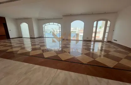 Villa - 7+ Bedrooms - 7+ Bathrooms for sale in Al Karamah - Abu Dhabi