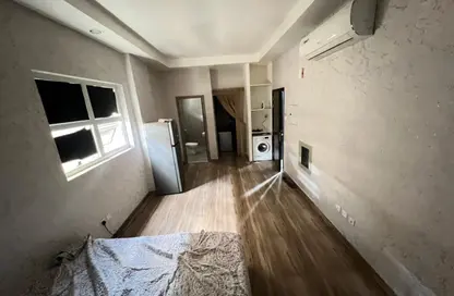 Apartment - Studio - 1 Bathroom for rent in Al Jurf 3 - Al Jurf - Ajman Downtown - Ajman