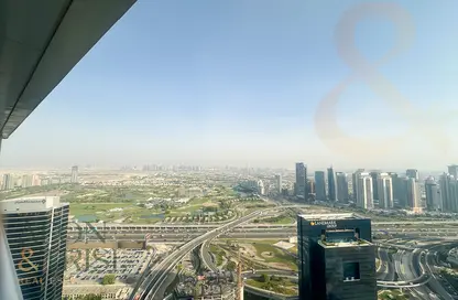Apartment - 3 Bedrooms - 3 Bathrooms for rent in 23 Marina - Dubai Marina - Dubai