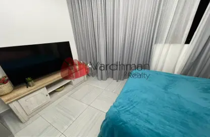 Apartment - Studio - 1 Bathroom for sale in O2 Tower - Jumeirah Village Circle - Dubai
