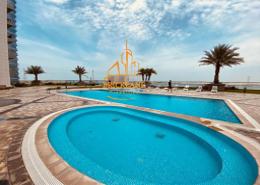 Apartment - 3 bedrooms - 3 bathrooms for rent in Sea Side Tower - Shams Abu Dhabi - Al Reem Island - Abu Dhabi