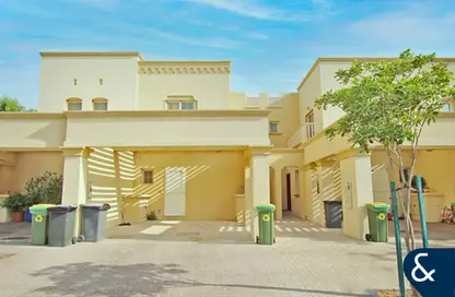 Villa - 3 Bedrooms - 4 Bathrooms for sale in Springs 4 - The Springs - Dubai
