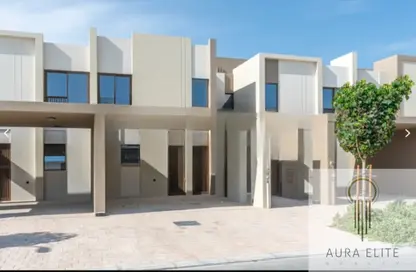 Villa - 3 Bedrooms - 4 Bathrooms for rent in La Violeta 1 - Villanova - Dubai Land - Dubai