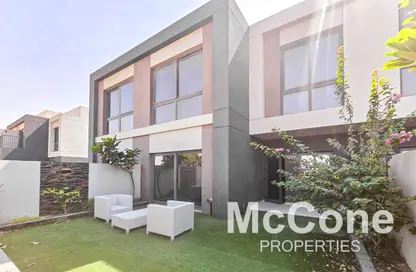Villa - 3 Bedrooms - 5 Bathrooms for rent in The Pulse Villas - The Pulse - Dubai South (Dubai World Central) - Dubai