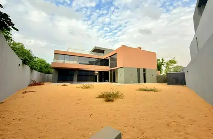 فيلا - 5 غرف نوم - 7 حمامات للبيع في كايا - مسار - تلال سيتي - الشارقة فيلا - 5 غرف نوم - 7 حمامات للبيع في كايا - مسار - تلال سيتي - الشارقة