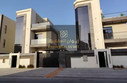 Villa - 5 Bedrooms - 7 Bathrooms for sale in Al Yasmeen - Ajman