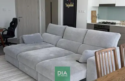 شقة - غرفة نوم - 2 حمامات للايجار في نور 1 - ميدتاون نور - مدينة دبي للإنتاج (اي ام بي زد) - دبي شقة - غرفة نوم - 2 حمامات للايجار في نور 1 - ميدتاون نور - مدينة دبي للإنتاج (اي ام بي زد) - دبي