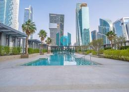 Apartment - 2 bedrooms - 3 bathrooms for rent in Tiara East Tower - Business Bay - Dubai