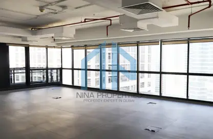 Office Space - Studio - 1 Bathroom for rent in Jumeirah Business Centre 3 (JBC 3) - JLT Cluster Y - Jumeirah Lake Towers - Dubai