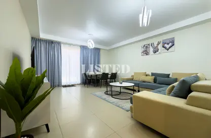 Apartment - 2 Bedrooms - 3 Bathrooms for sale in Pacific - Al Marjan Island - Ras Al Khaimah