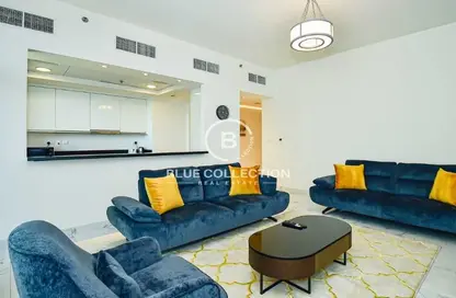 Apartment - 2 Bedrooms - 3 Bathrooms for rent in Meera - Al Habtoor City - Business Bay - Dubai