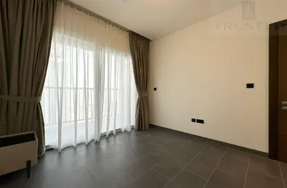 Apartment - 1 Bedroom - 1 Bathroom for rent in The Crest - Sobha Hartland - Mohammed Bin Rashid City - Dubai