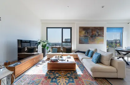 شقة - 3 غرف نوم - 4 حمامات للبيع في بارك ريدج تاور سي - بارك ريدج - دبي هيلز استيت - دبي شقة - 3 غرف نوم - 4 حمامات للبيع في بارك ريدج تاور سي - بارك ريدج - دبي هيلز استيت - دبي