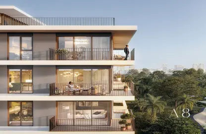 شقة - 2 غرف نوم - 2 حمامات للبيع في جولف بوينت - اعمار الجنوبية - دبي الجنوب (مركز دبي العالمي) - دبي