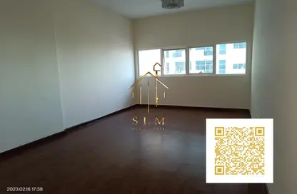 Apartment - 1 Bedroom - 2 Bathrooms for sale in Ajman One Tower 12 - Ajman One - Ajman Downtown - Ajman