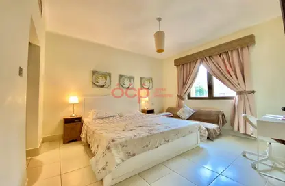 Apartment - 2 Bedrooms - 3 Bathrooms for sale in Yansoon 6 - Yansoon - Old Town - Dubai