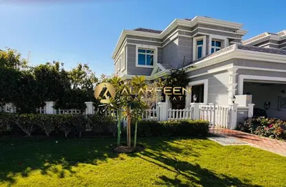 Villa - 3 Bedrooms - 5 Bathrooms for rent in Falcon City of Wonders - Dubai