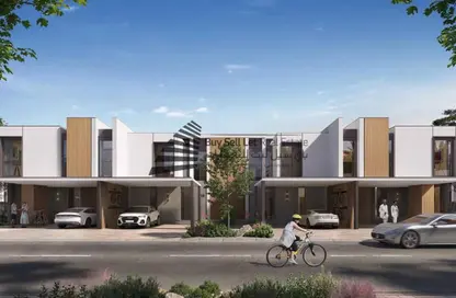 Villa - 3 Bedrooms - 4 Bathrooms for sale in Delphi at Athlon - Athlon by Aldar - Dubai Land - Dubai