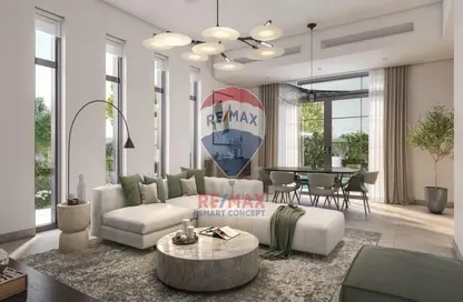 Apartment - 1 Bedroom - 1 Bathroom for sale in Views A - Yas Golf Collection - Yas Island - Abu Dhabi