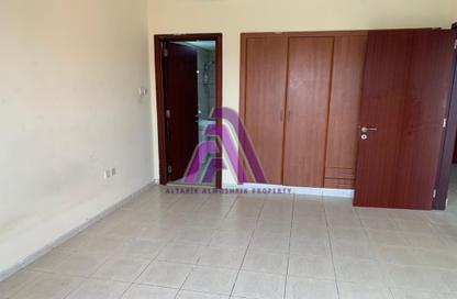 شقة - غرفة نوم - 2 حمامات للايجار في M03 - طراز فارسي - المدينة الدولية - دبي