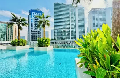 Apartment - 2 Bedrooms - 2 Bathrooms for sale in The Sterling West - The Sterling - Business Bay - Dubai Apartment - 2 Bedrooms - 2 Bathrooms for sale in The Sterling West - The Sterling - Business Bay - Dubai