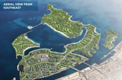 Land - Studio for sale in Dubai Islands - Deira - Dubai