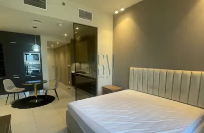 Apartment - 1 Bedroom - 1 Bathroom for rent in Park View Tower - Jumeirah Village Circle - Dubai
