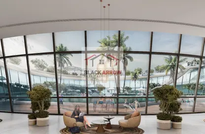 Apartment - 1 Bedroom - 1 Bathroom for sale in Sobha Solis - Motor City - Dubai