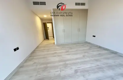 Apartment - 1 Bedroom - 2 Bathrooms for rent in Rose 13 - Al Furjan - Dubai